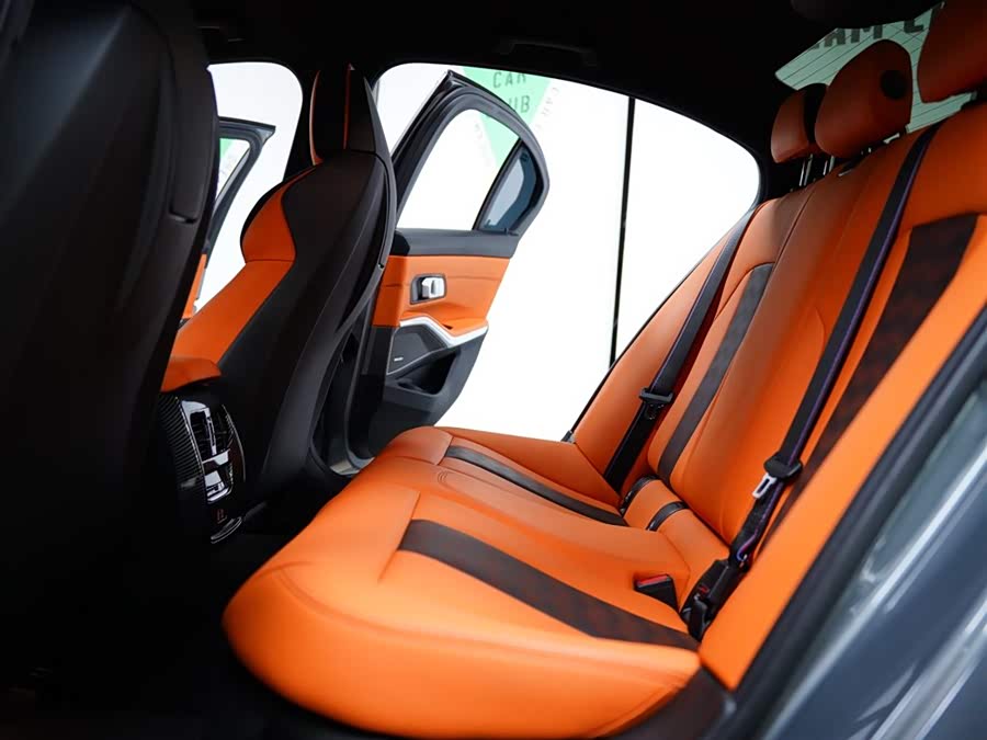 宝马 宝马M3 2023 #6 宝马 宝马M3 2023 汽车图片 #6