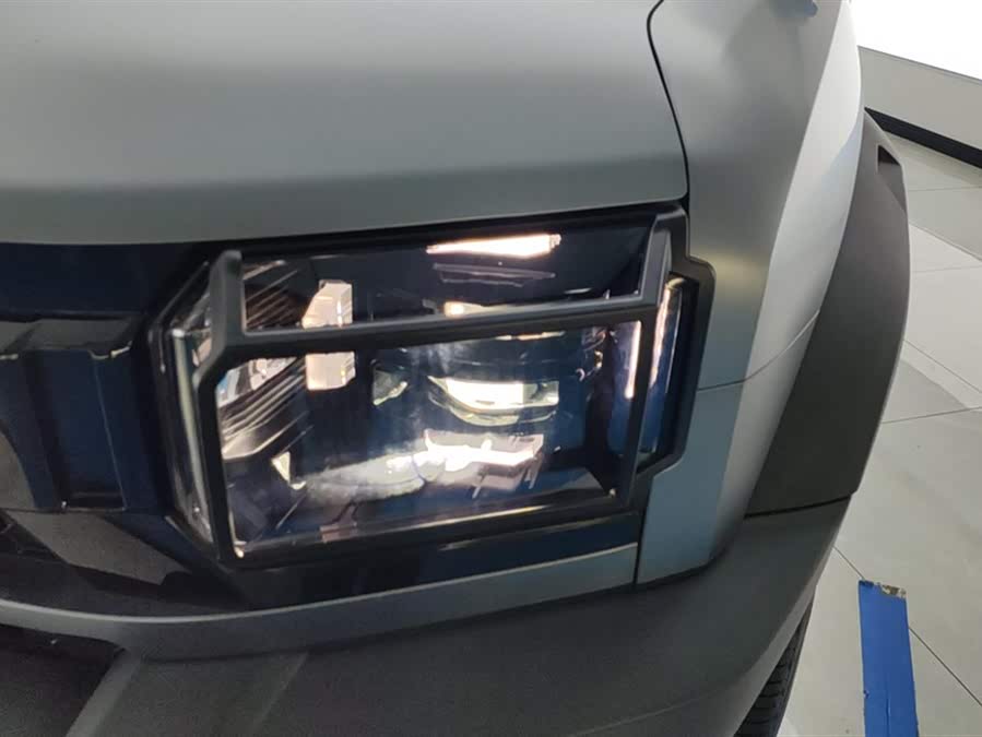 Jetour Traveller 2023 car image #6