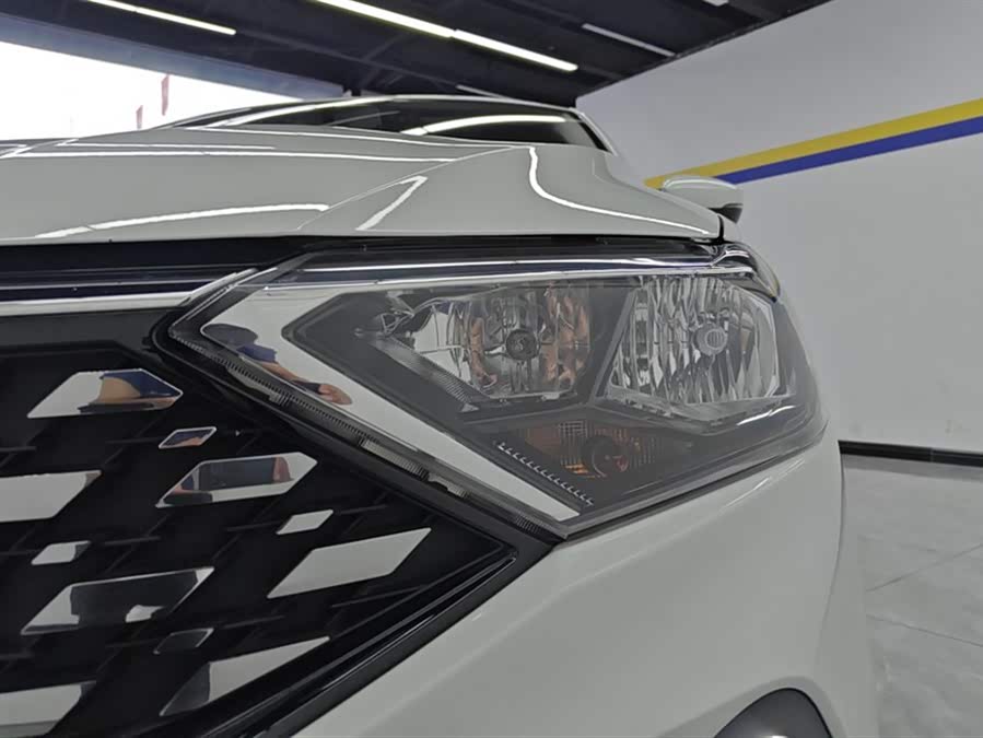 捷达 捷达VA3 2022 #6 捷达 捷达VA3 2022 汽车图片 #6