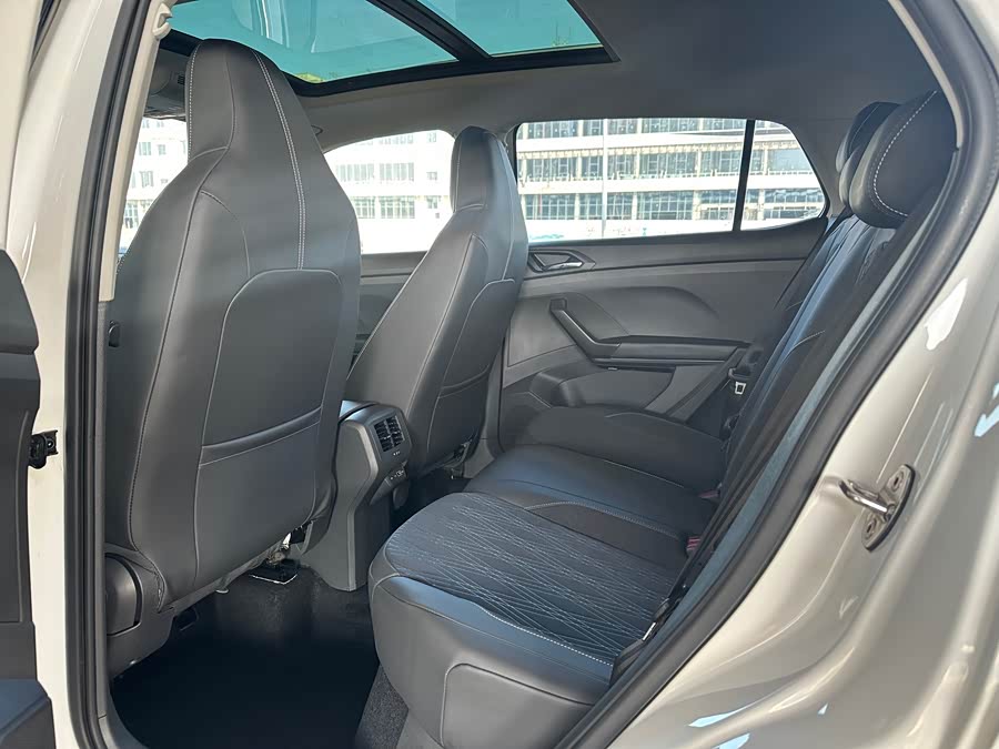 Volkswagen T-Cross 2021 #6 Volkswagen T-Cross 2021 immagine di auto #6
