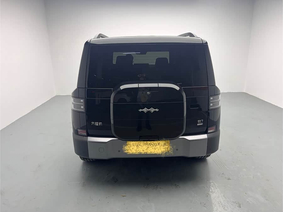 FangChengBao Tiger 7 2025 car image #6