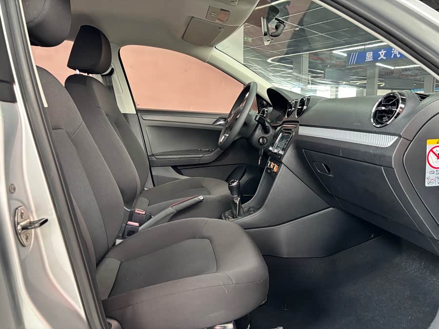 Jetta Jetta 2014 car image #6