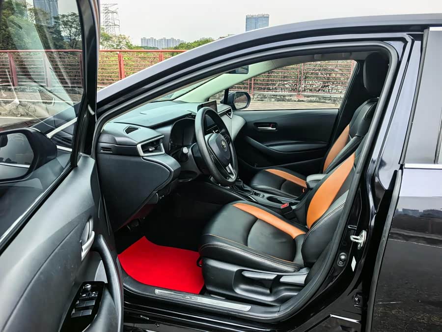 Toyota Allion 2022 #6 Toyota Allion 2022 immagine di auto #6