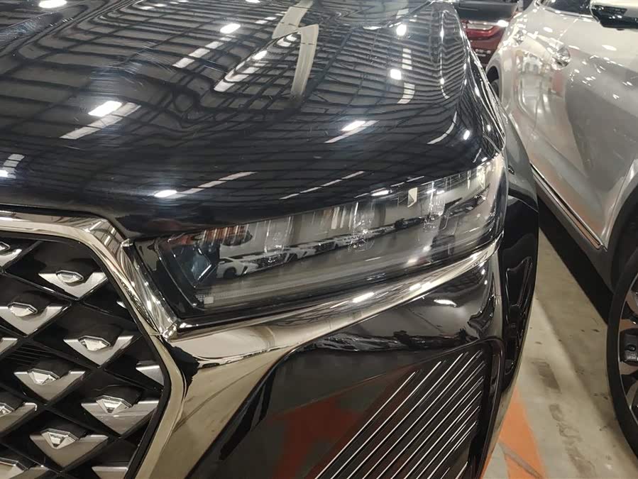 Chery Tiggo 7 2025 imagem de carro #6