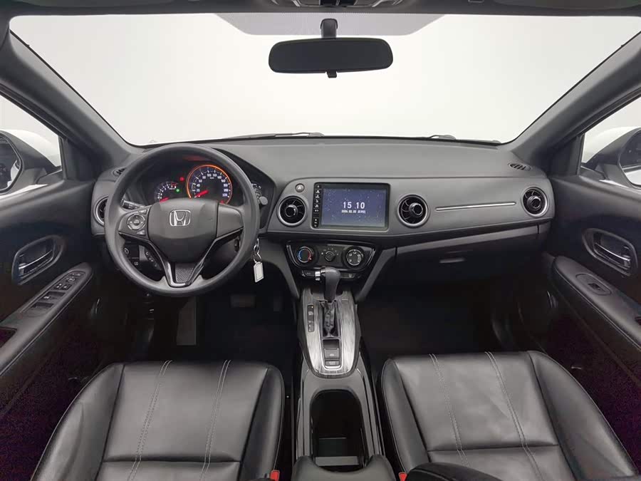 Honda XR-V 2019 #6 Honda XR-V 2019 صورة سيارة #6