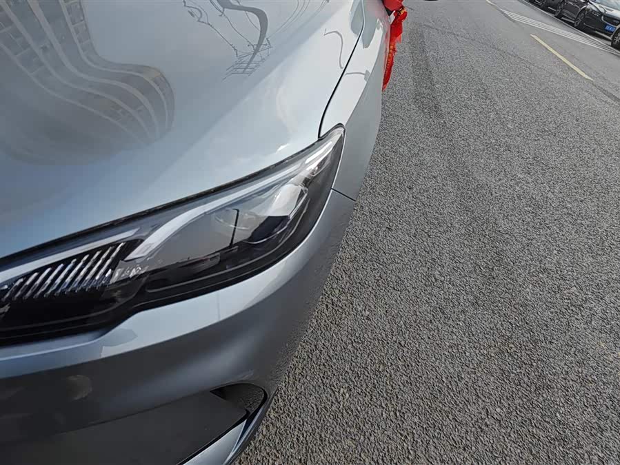 BYD Seal 05 DM-i 2025 car image #6