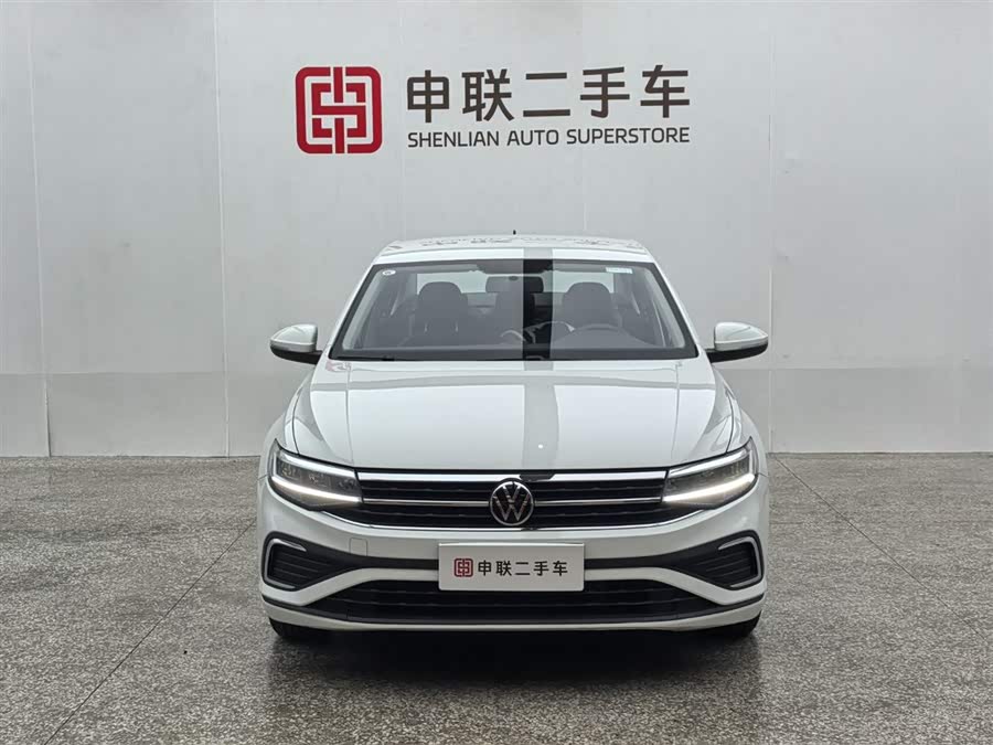 Volkswagen Bora 2024 car image #6