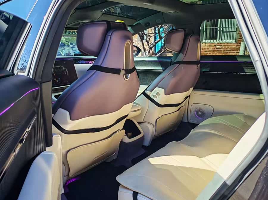 Avatr 12 2023 immagine di auto #6