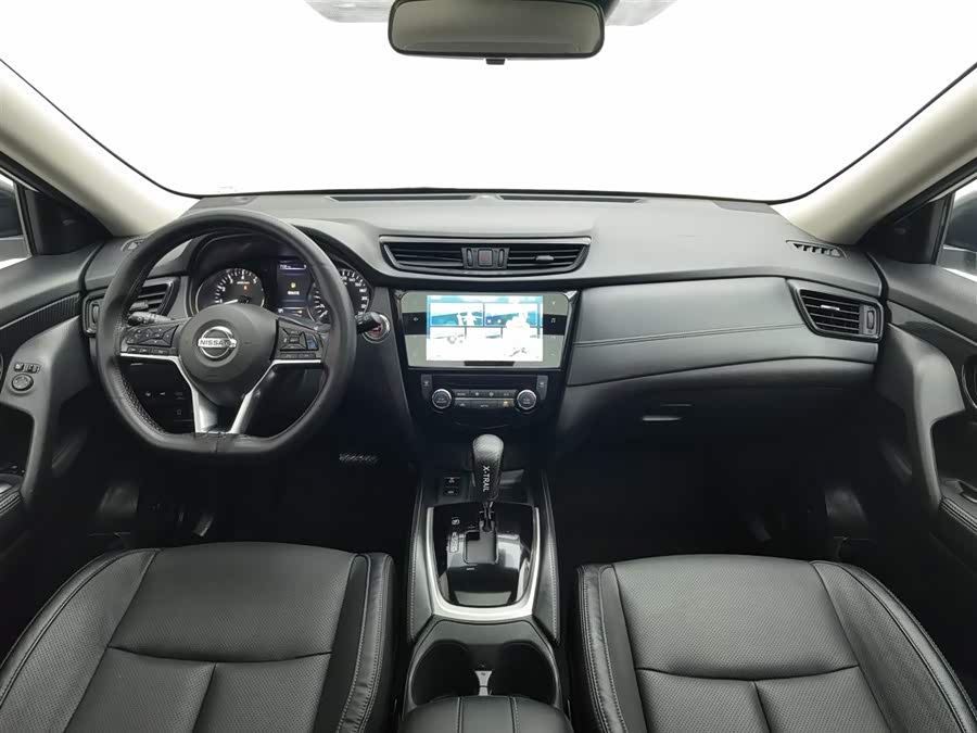 日产 奇骏 2020 汽车图片 #6