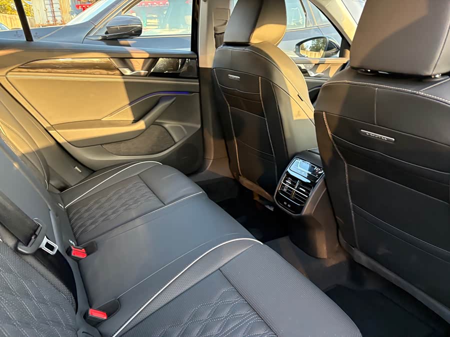 Volkswagen Magotan 2025 car image #6