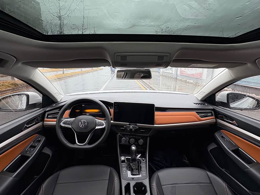 大众 宝来 2023 汽车图片 #6