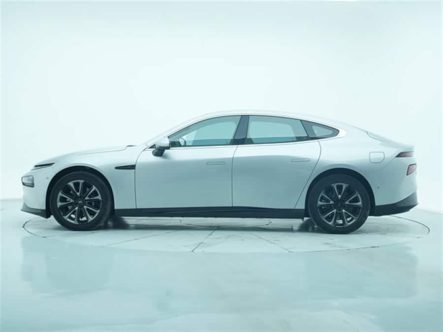 Xpeng P7 2022 #6 Xpeng P7 2022 immagine di auto #6