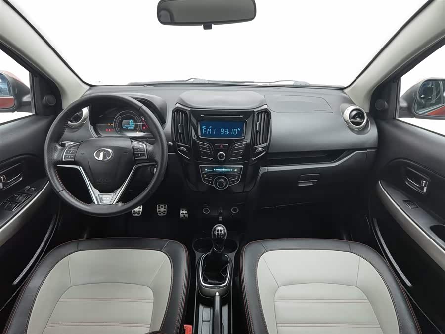 Great Wall M4 2014 car image #6