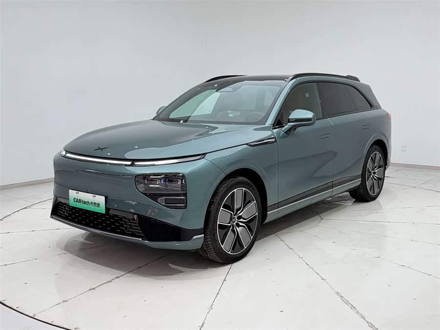 Xpeng G9 2024 immagine di auto #6