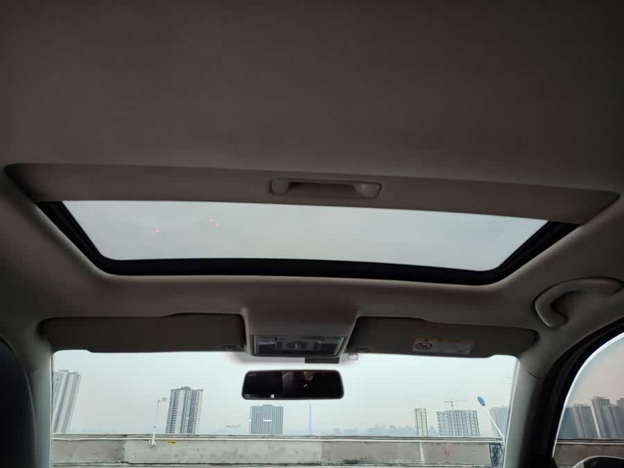 Volkswagen Lavida 2018 #6 Volkswagen Lavida 2018 car image #6