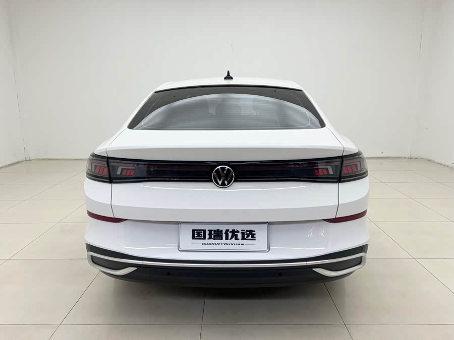 Volkswagen Lamando 2023 car image #6