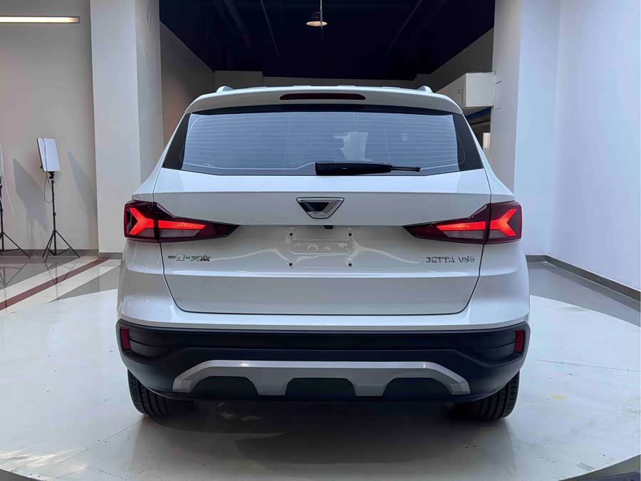 Jetta VS5 2022 immagine di auto #6