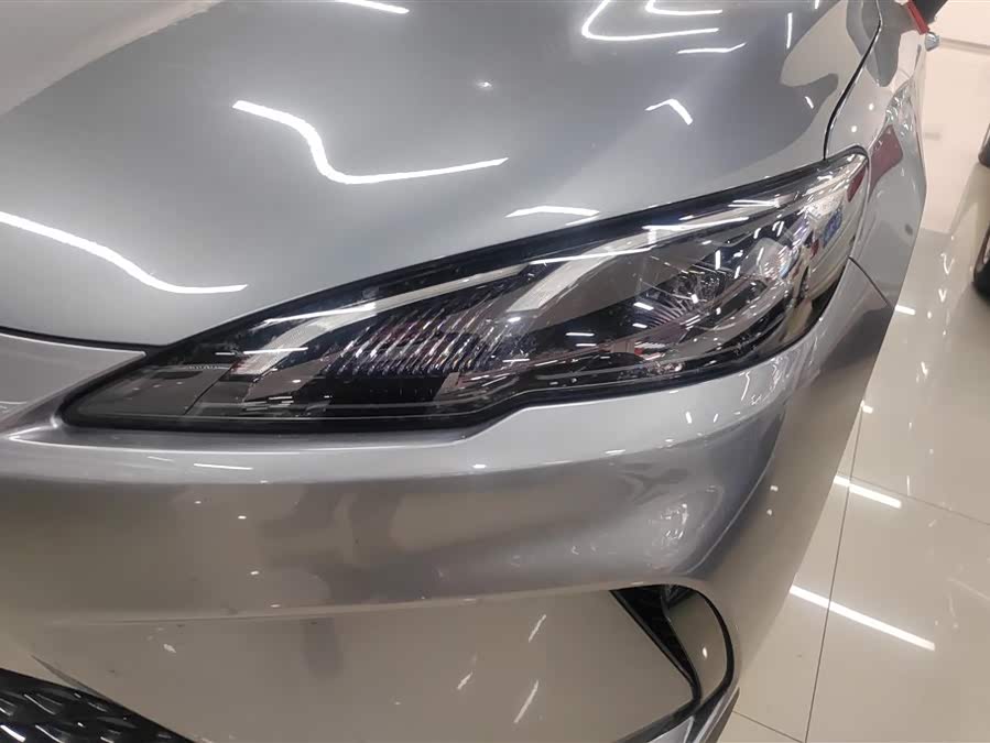 BYD Seal 05 DM-i 2025 car image #6