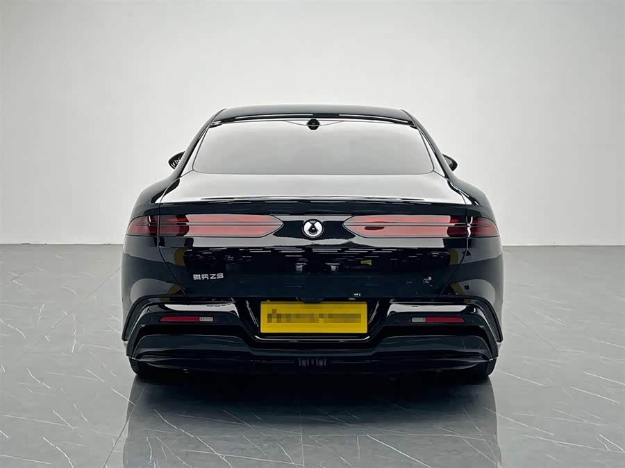 Denza Z9 2024 car image #6