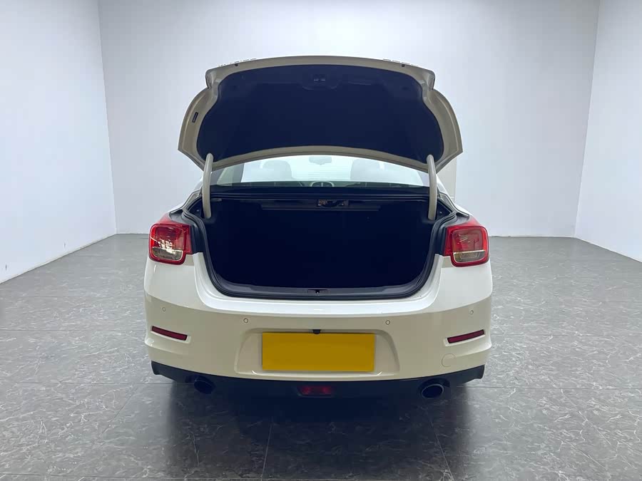 Chevrolet Malibu 2014 car image #6