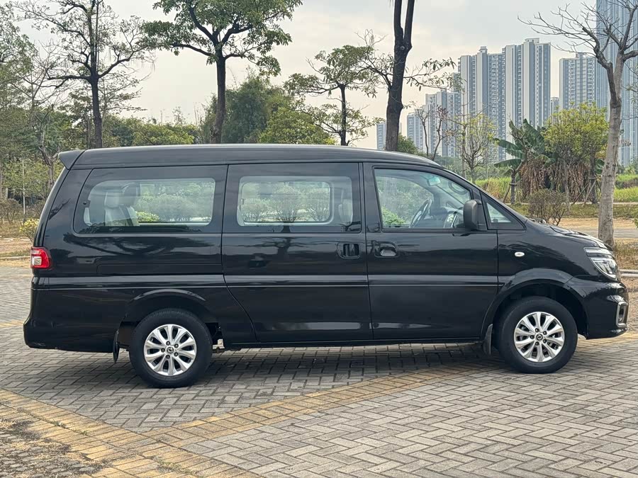 Forthing Lingzhi 2017 car image #6