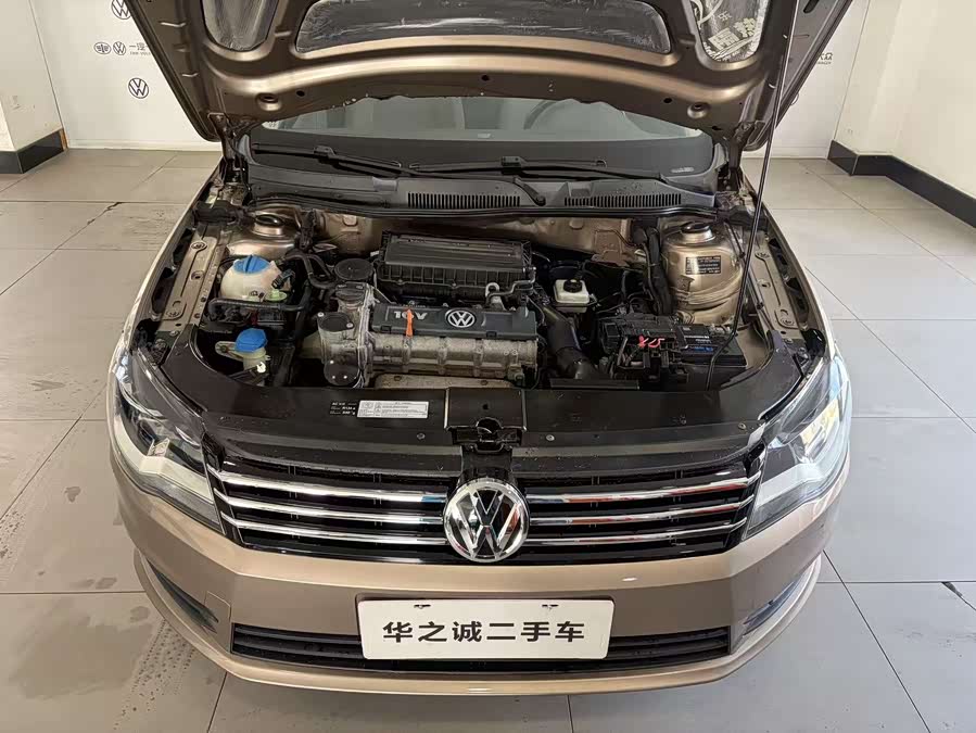 Volkswagen Bora 2014 immagine di auto #6