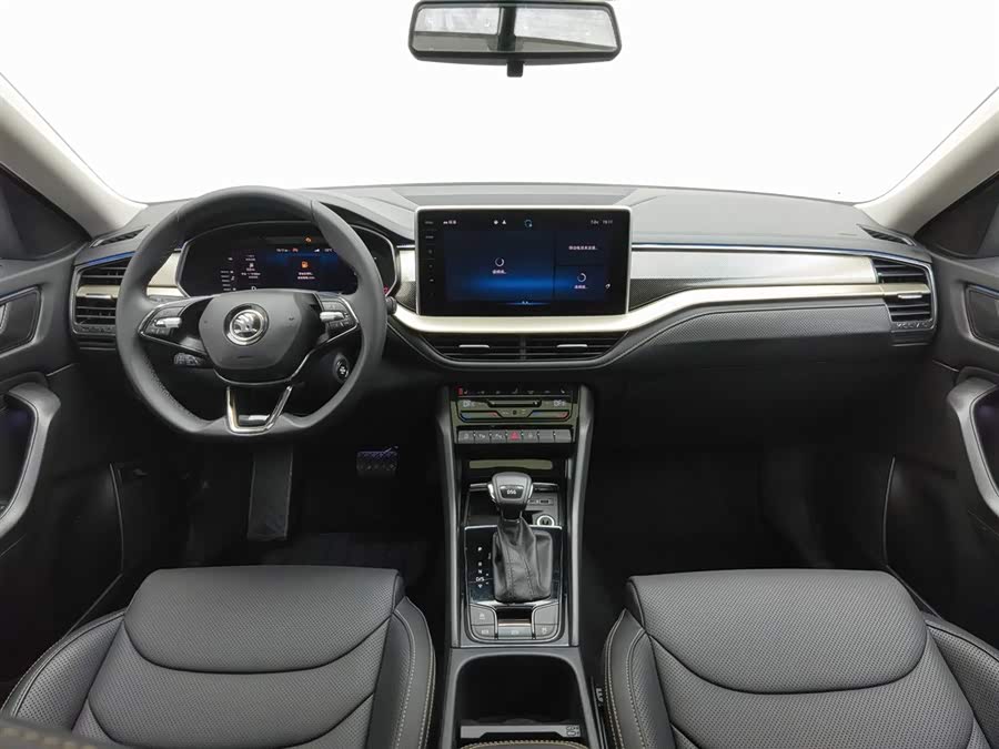 Skoda Kodiaq 2019 car image #6