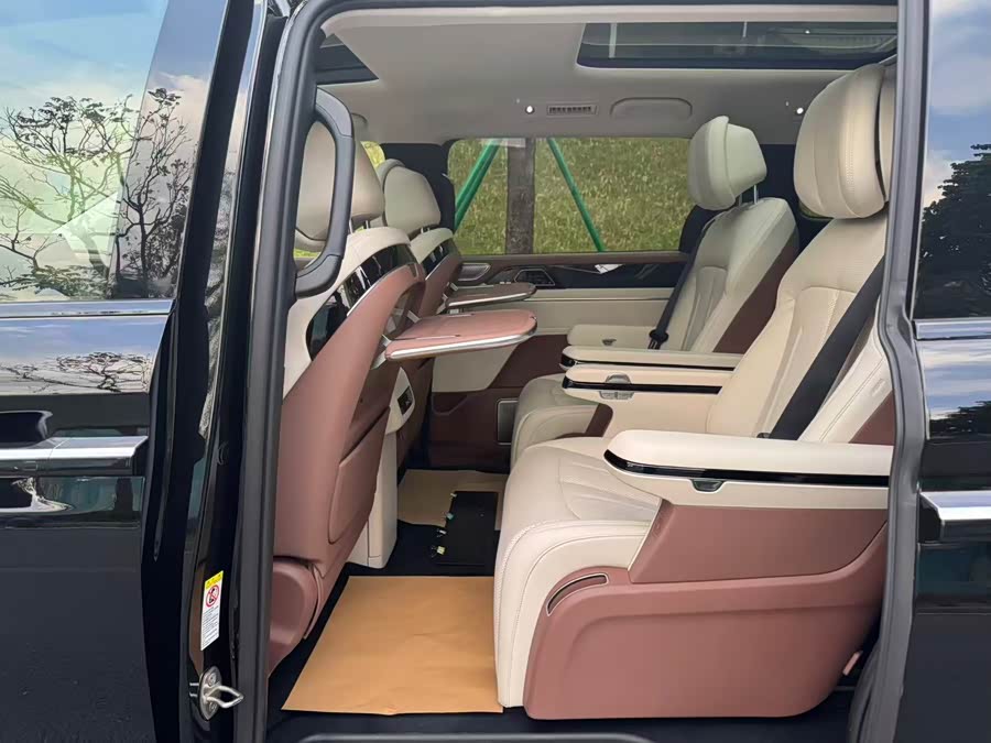 BYD Xia 2024 #6 BYD Xia 2024 imagen de coche #6