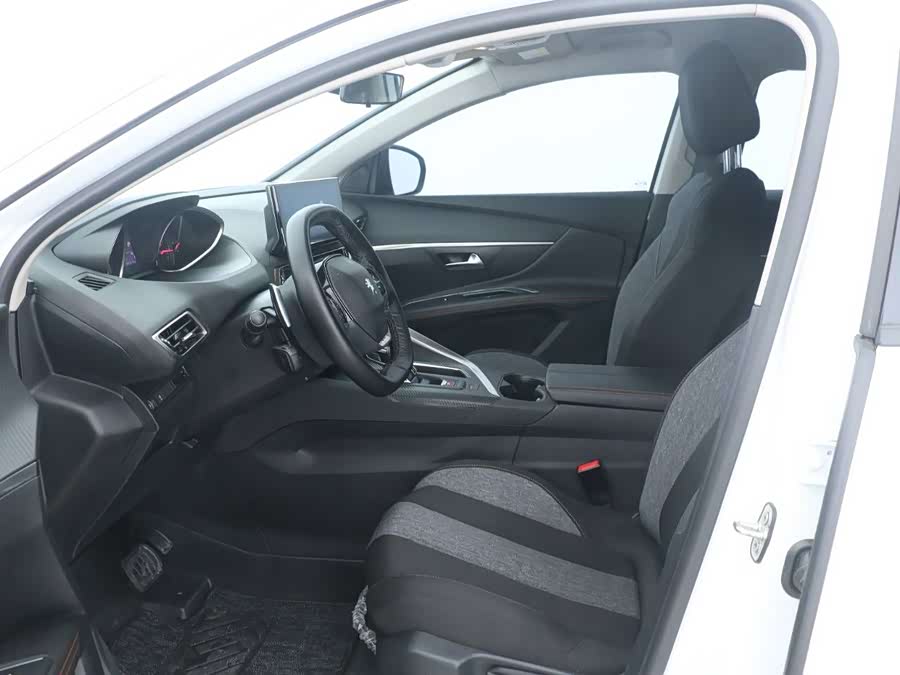 Peugeot 4008 2023 #6 Peugeot 4008 2023 car image #6