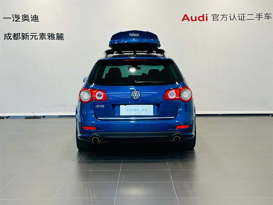 大众 Passat 2010 汽车图片 #6