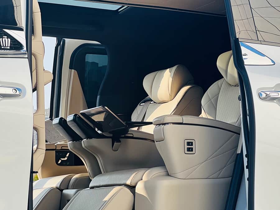 Toyota Vellfire 2023 #6 Toyota Vellfire 2023 immagine di auto #6