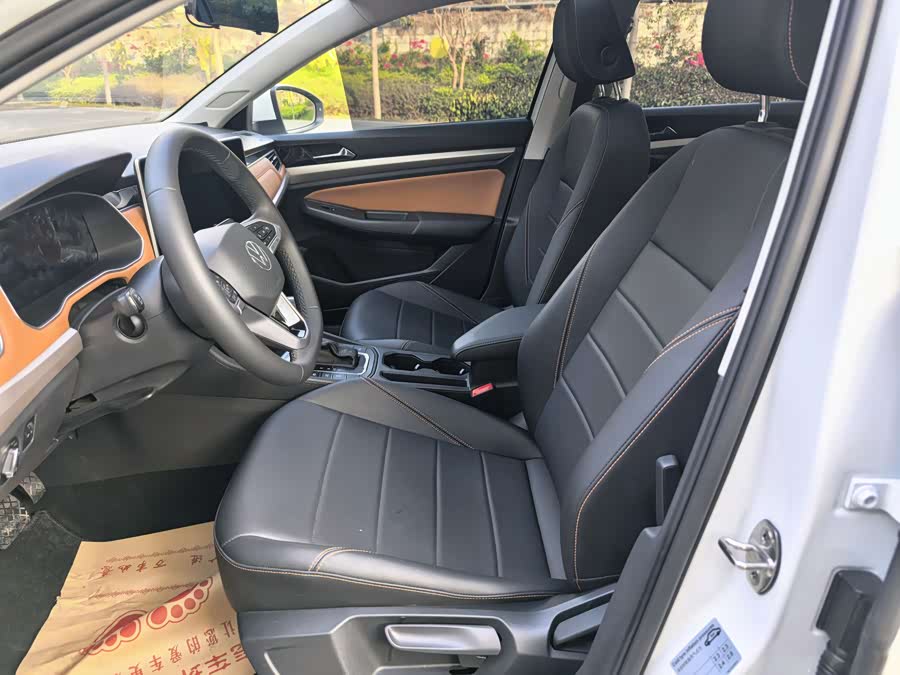 Volkswagen Bora 2024 imagem de carro #6