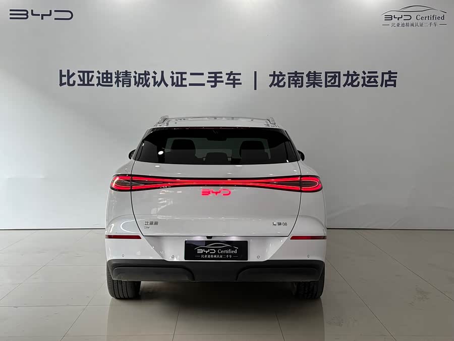 BYD Sea Lion 06 New Energy 2025 car image #6