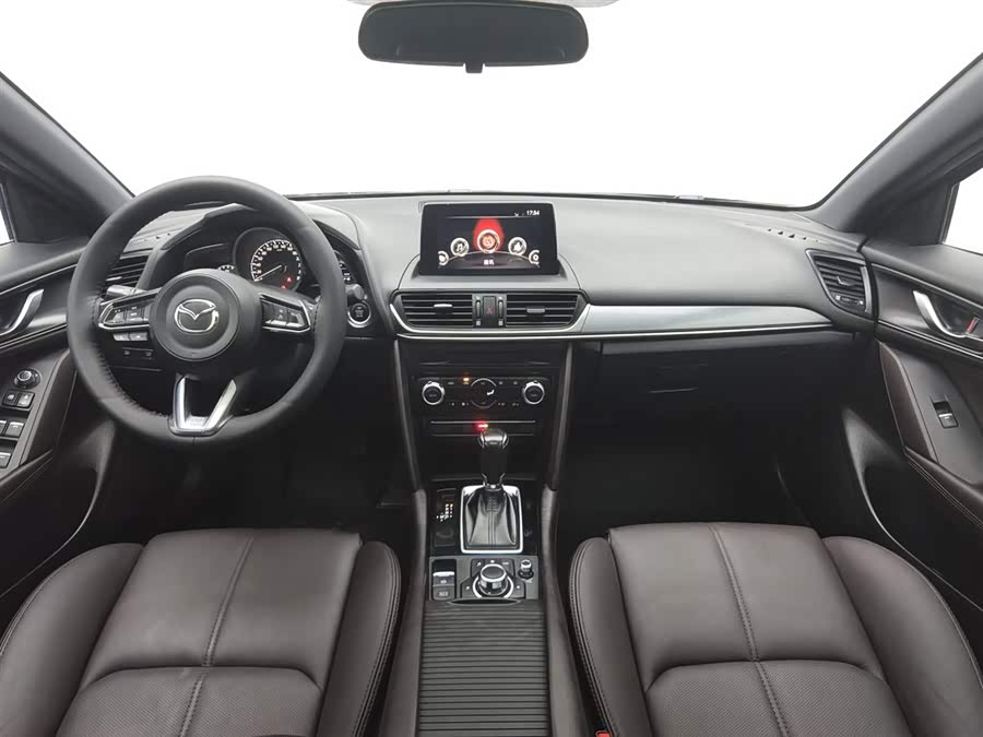 马自达 马自达CX-4 2020 汽车图片 #6