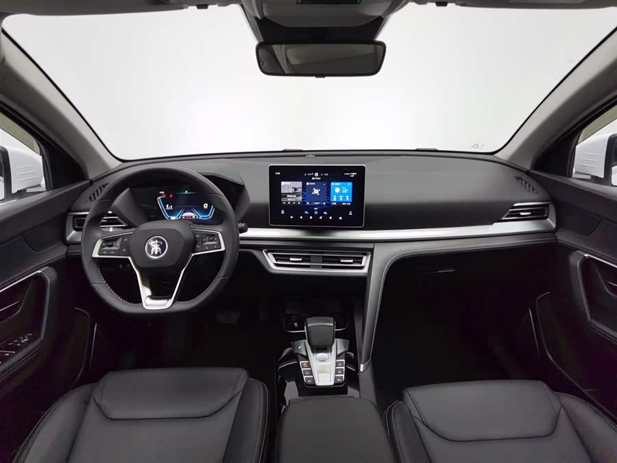 BYD Song Pro 2020 immagine di auto #6