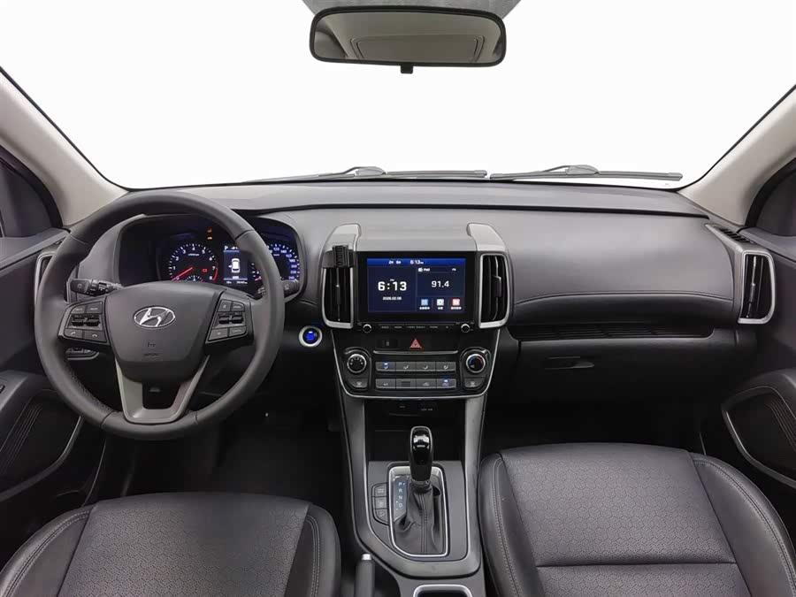 Hyundai ix35 2020 car image #6