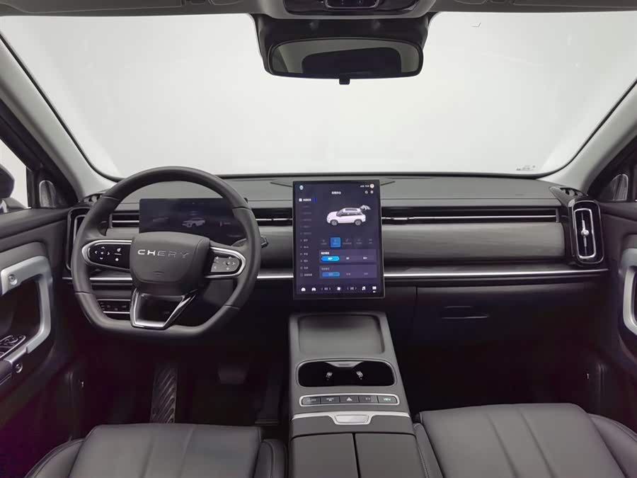 Tiggo7 C-DM 2024 car image #6