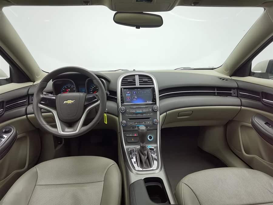 Chevrolet Malibu 2015 car image #6