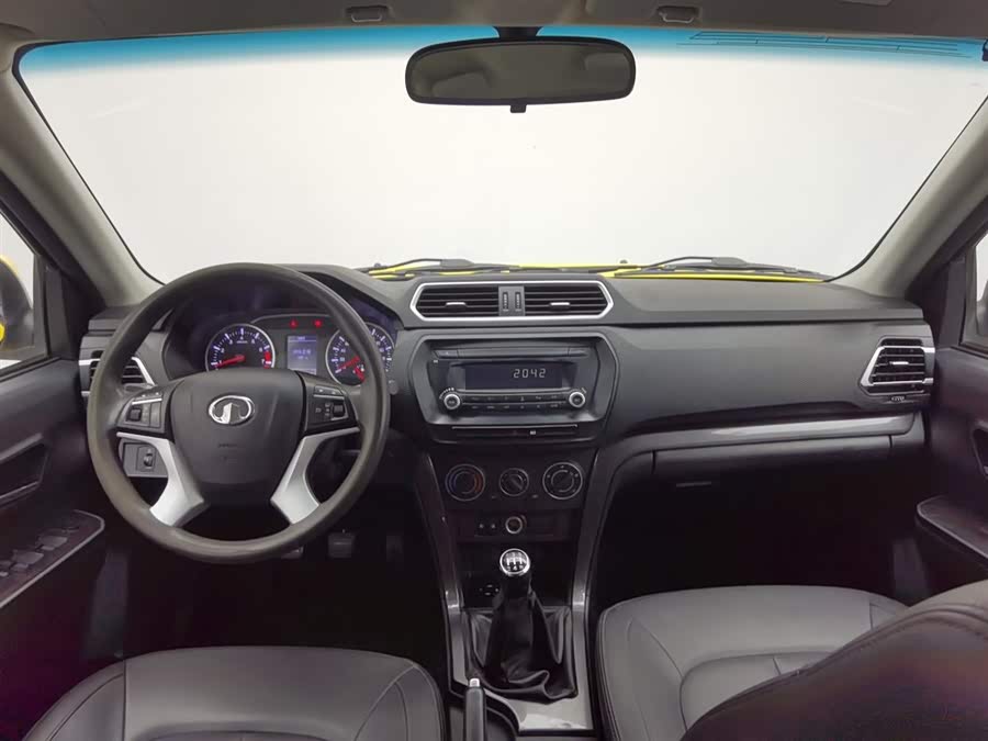 Great Wall Wingle 5 2021 car image #6