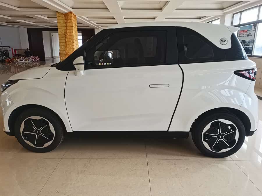 Kaiyi Shiyue 2024 imagem de carro #6