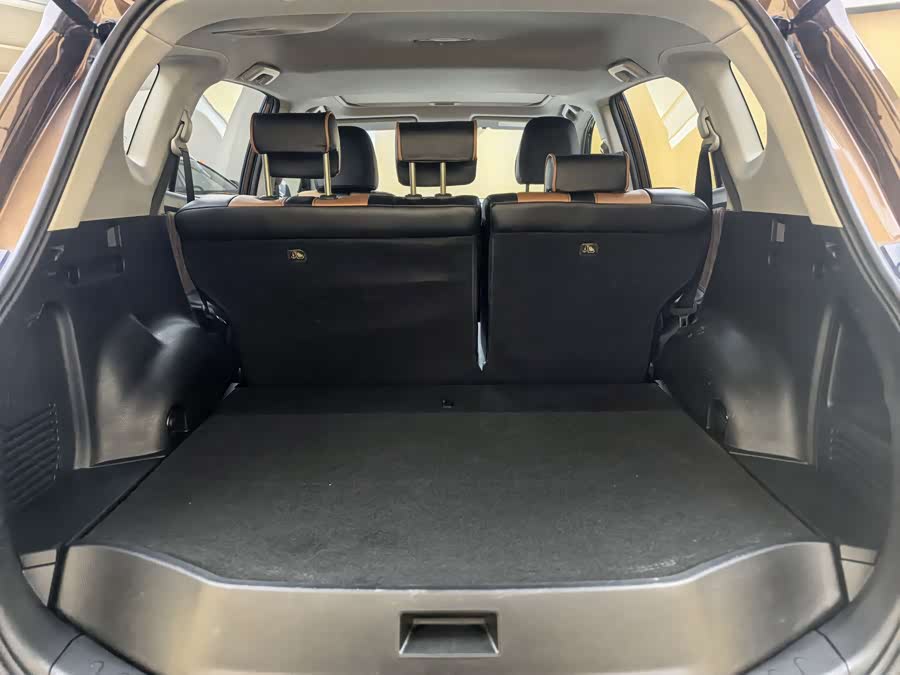 Toyota RAV4 2016 car image #6