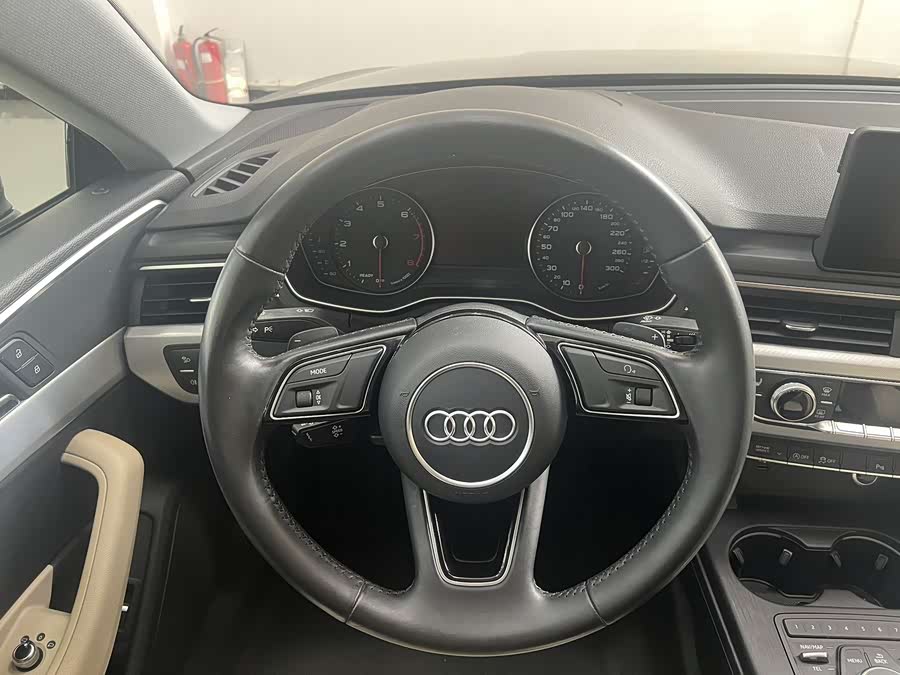 Audi A5 (Imported) 2019 car image #6