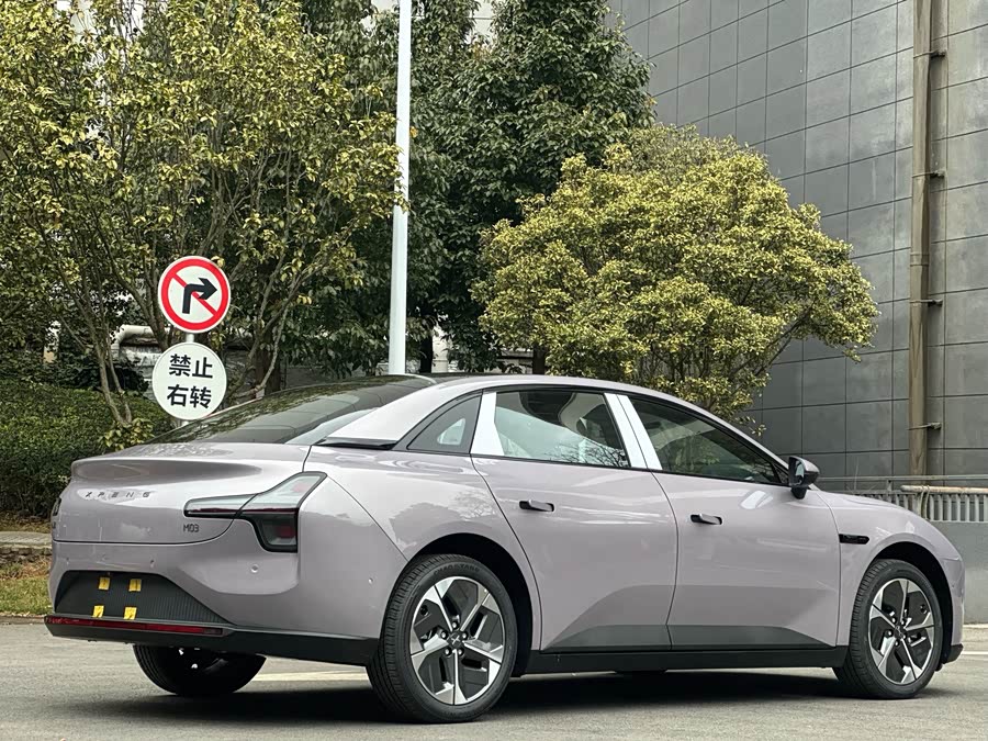 Xpeng MONA M03 2026 imagem de carro #6