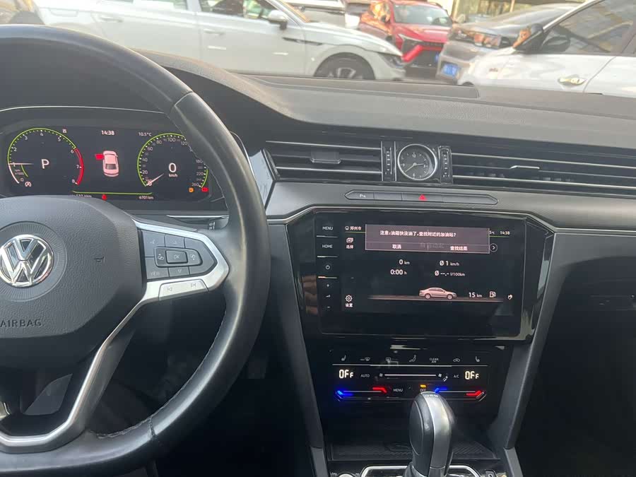 Volkswagen Magotan 2022 #6 Volkswagen Magotan 2022 car image #6