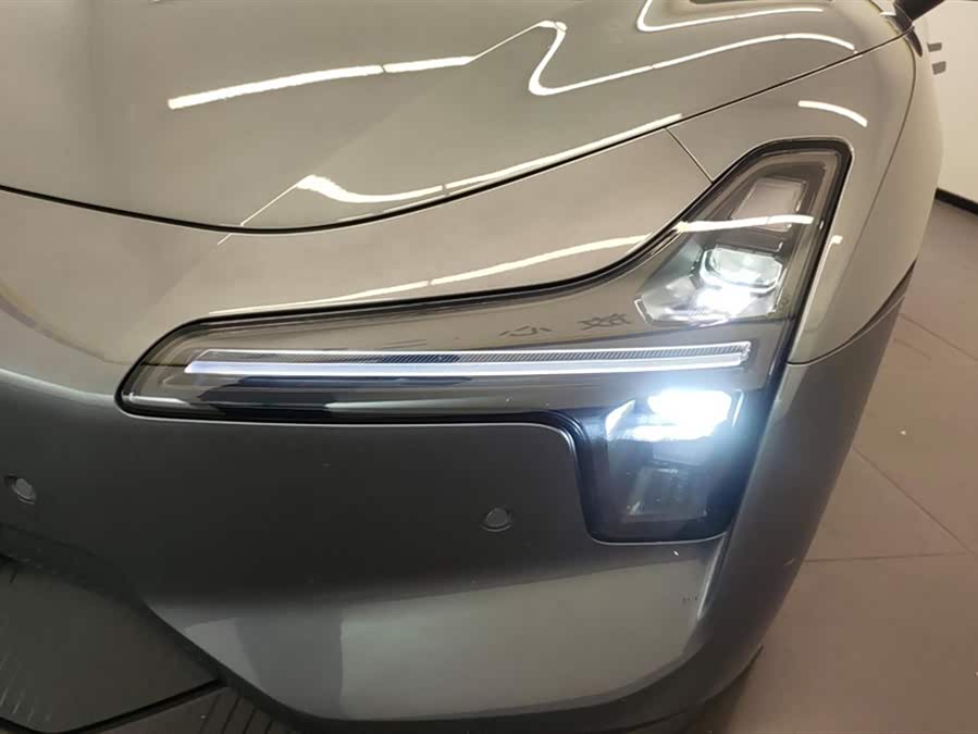 Xpeng 2025 car image #6