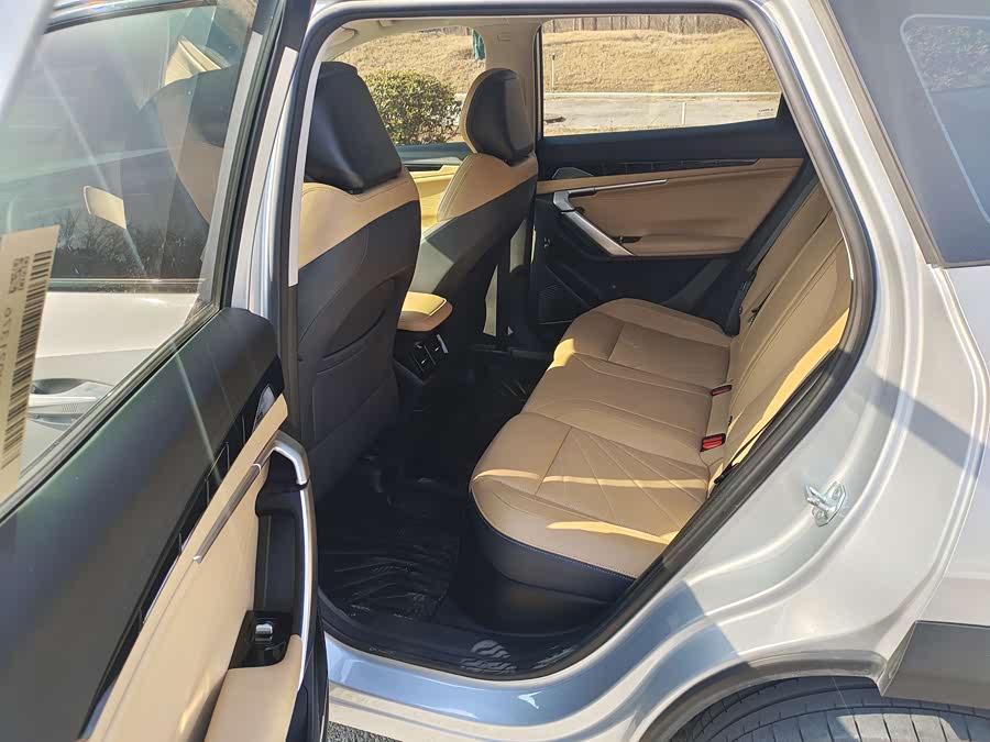 GEELY Boyue L 2023 #6 GEELY Boyue L 2023 car image #6