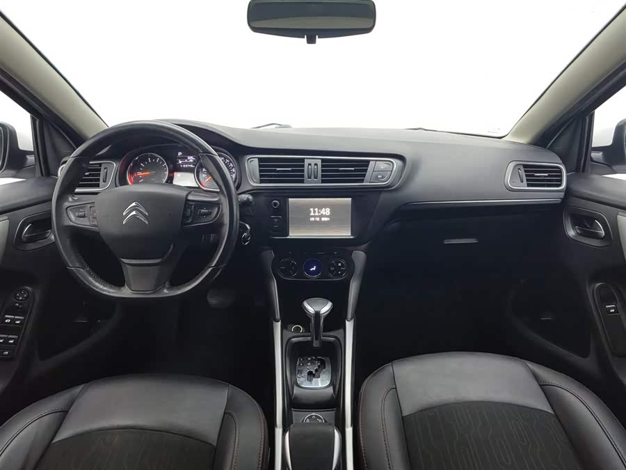 Citroen C3-XR 2015 car image #6