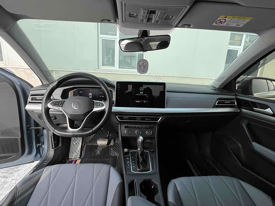 Volkswagen Lavida 2023 #6 Volkswagen Lavida 2023 car image #6