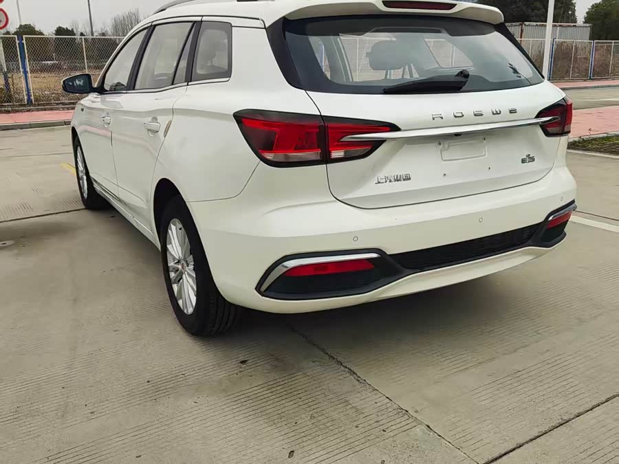 Roewe Ei5 2018 imagen de coche #6