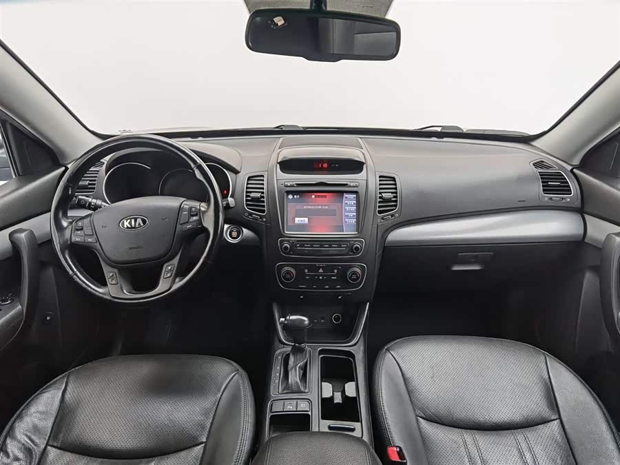 Kia Sorento 2015 image de voiture #6